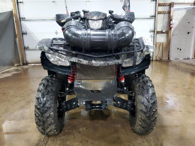 2023 SUZUKI LT-A500 XPZ 5SADW21H8P7100917