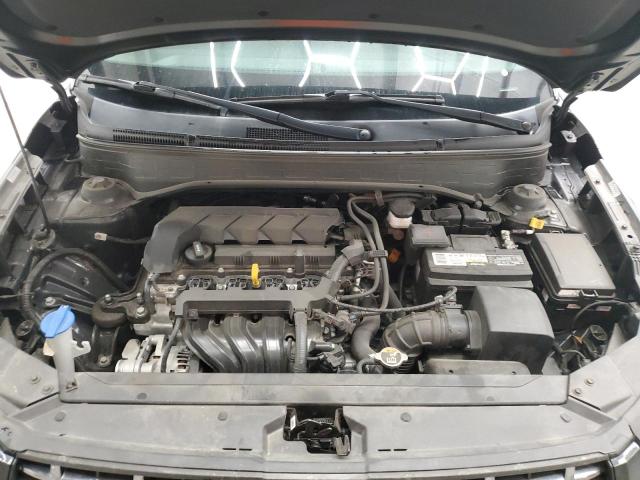 2021 HYUNDAI VENUE SEL KMHRC8A38MU112318