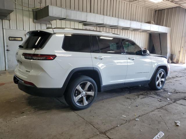 2021 JEEP GRAND CHER 1C4RJKBG3M8118478