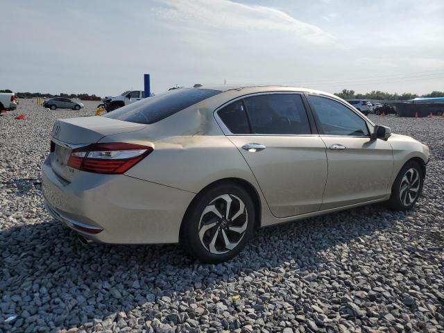 2016 HONDA ACCORD EXL - 1HGCR3F02GA003645