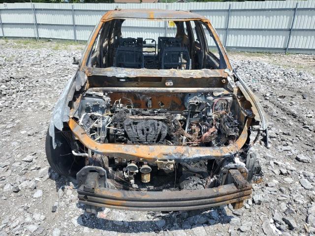2017 DODGE JOURNEY SE 3C4PDCABXHT691430