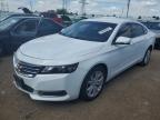2016 CHEVROLET IMPALA LT - 2G1115S34G9201351