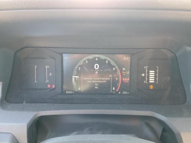 2024 TOYOTA TACOMA DOU - 3TMLB5JN5RM017482