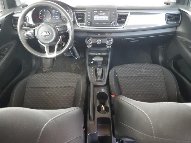 2019 KIA RIO S 3KPA24ABXKE226756