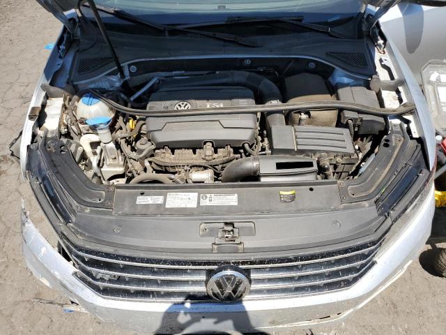 2016 VOLKSWAGEN PASSAT S 1VWAT7A36GC054244