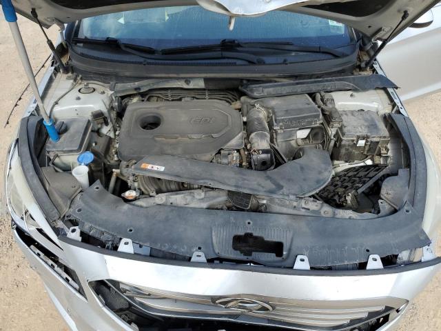 2017 HYUNDAI SONATA SE 5NPE24AF2HH549384