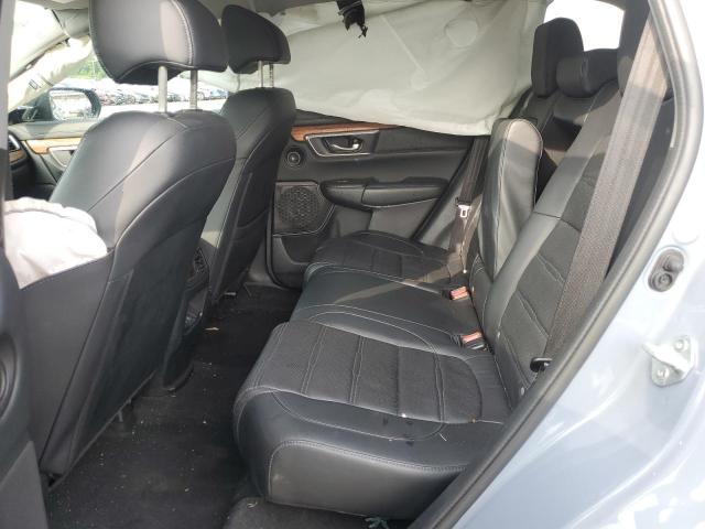 2022 HONDA CR-V EXL 5J6RW2H81NA005179
