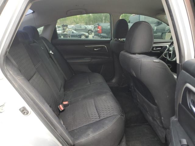2018 NISSAN ALTIMA 2.5 - 1N4AL3AP3JC214480