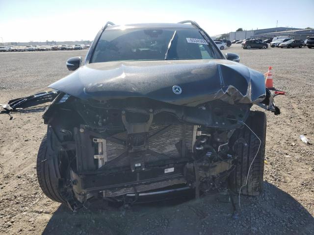 2022 MERCEDES-BENZ GLS 450 4M 4JGFF5KE6NA784034