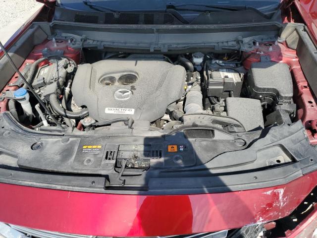 2022 MAZDA CX-9 GRAND JM3TCBDY9N0609991