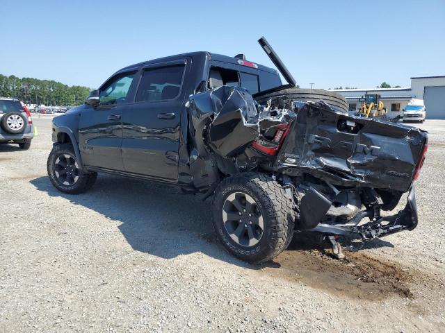 2020 RAM 1500 REBEL 1C6SRFLT3LN409664