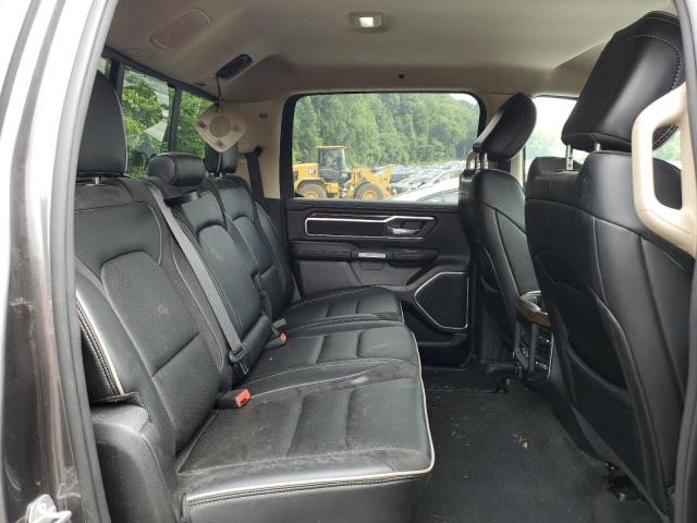2021 RAM 1500 LARAM 1C6SRFJT3MN639323