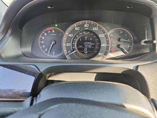 2015 HONDA ACCORD EX 1HGCT1B74FA009535