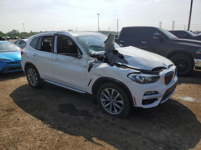 2019 BMW X3 SDRIVE3 5UXTR7C51KLF36851