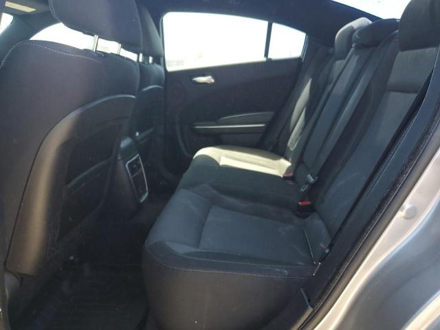 2015 DODGE CHARGER SX 2C3CDXJG7FH806691