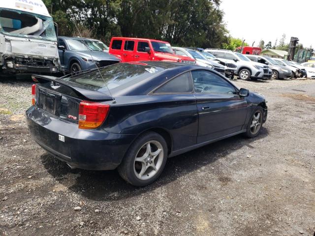 2000 TOYOTA CELICA GT- #3279560272