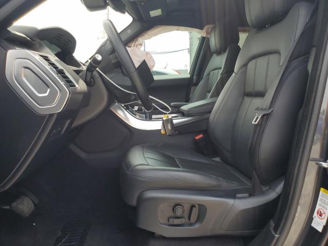 2020 LAND ROVER RANGE ROVE SALWR2SU9LA742786