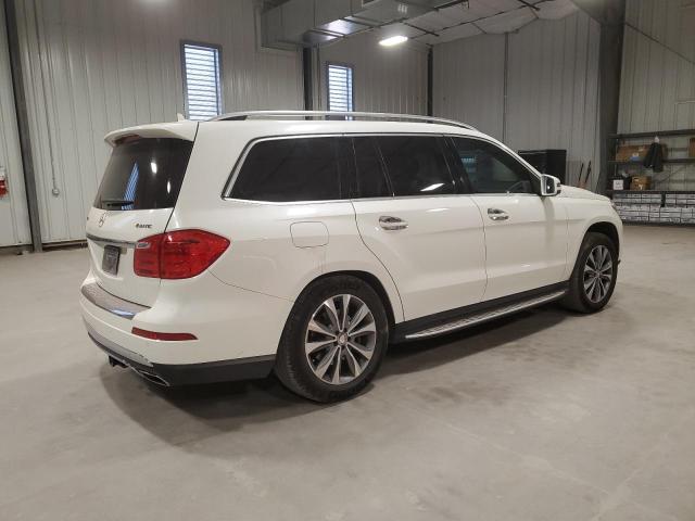 2015 MERCEDES-BENZ GL 450 4MA 4JGDF6EEXFA535178