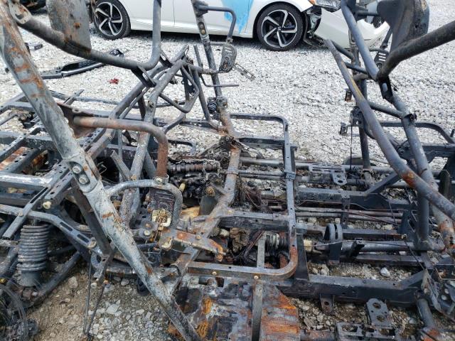 2023 HONDA PIONEER 100-6 999 CC 1HFVE0818P4003113