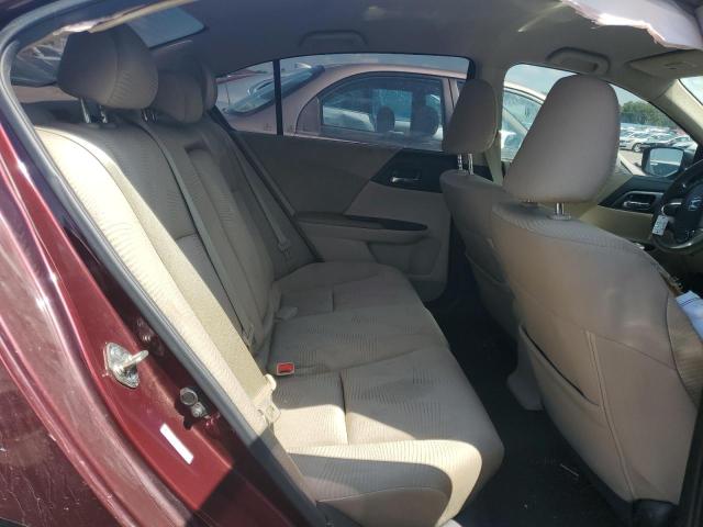 2014 HONDA ACCORD LX - 1HGCR2F38EA292113