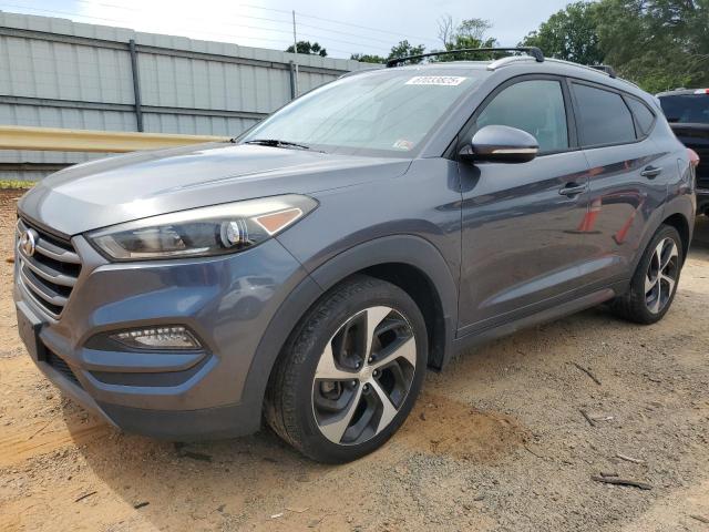 HYUNDAI TUCSON LIM