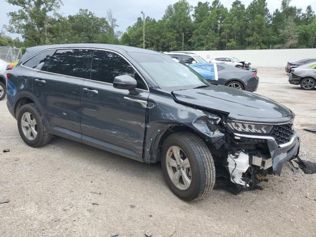 2023 KIA SORENTO LX 5XYRG4LC8PG242751