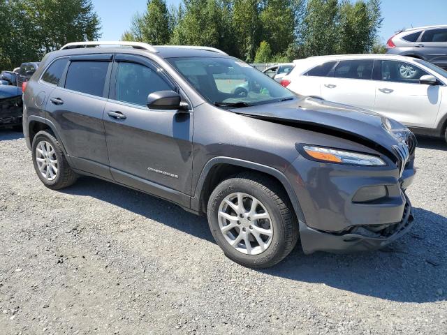 2017 JEEP CHEROKEE L 1C4PJMCS7HW652090