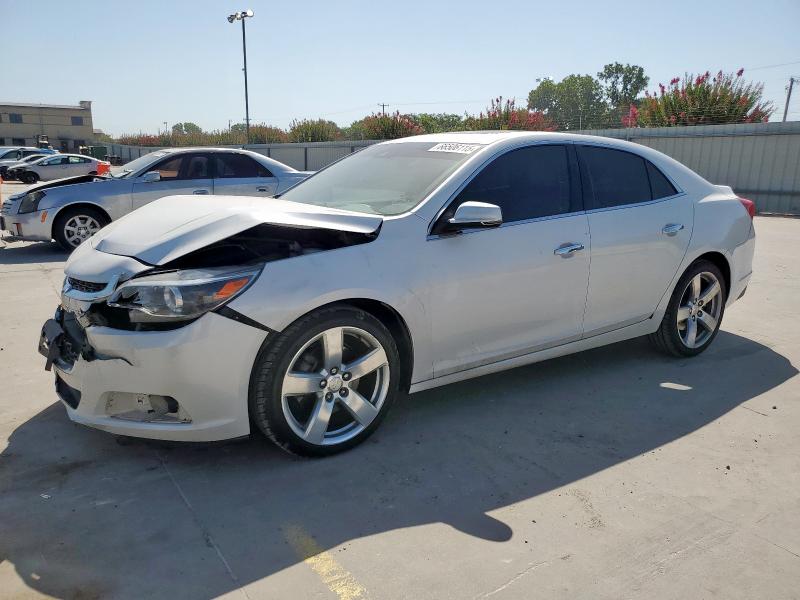 2015 CHEVROLET MALIBU LTZ 1G11G5SX7FF127530