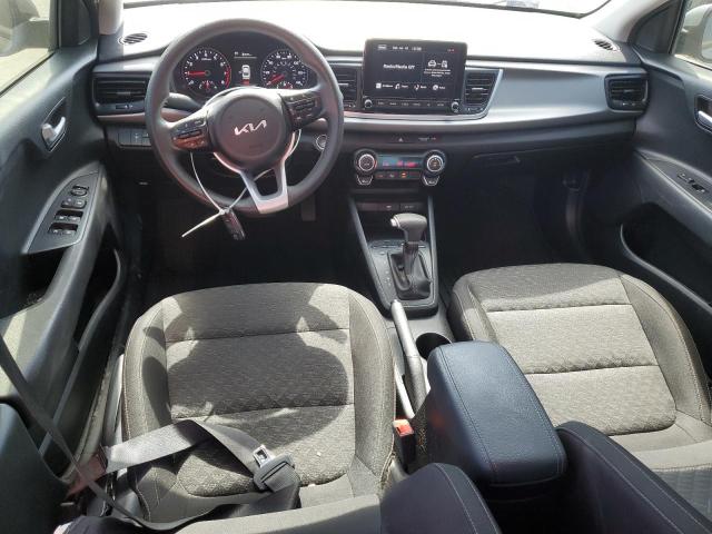 2023 KIA RIO LX 3KPA24AD8PE533240