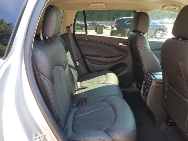 2017 BUICK ENVISION E - LRBFXBSA2HD012273