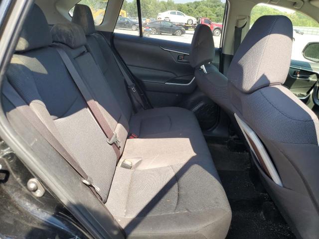 2019 TOYOTA RAV4 LE - JTMF1RFV2KJ006524