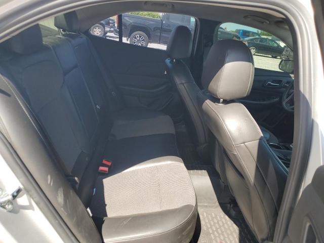 2016 CHEVROLET MALIBU LIM - 1G11C5SA6GF112879