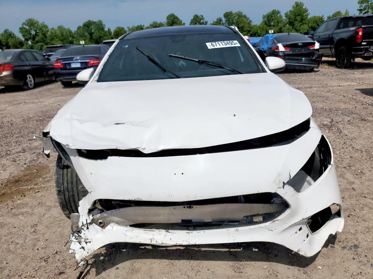 MERCEDES-BENZ A-CLASS 220 4MATIC