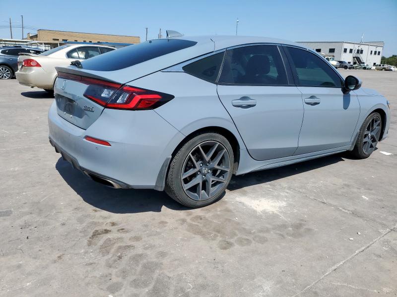 2022 HONDA CIVIC SPOR 19XFL1H83NE007525