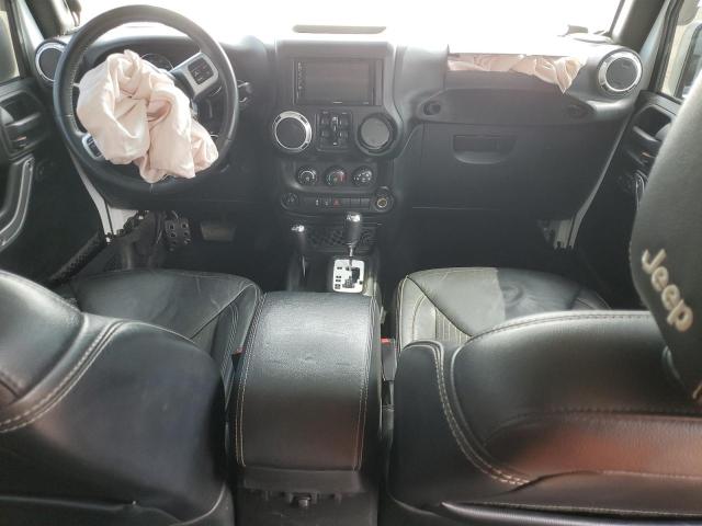 2015 JEEP WRANGLER U 1C4BJWDG2FL603135