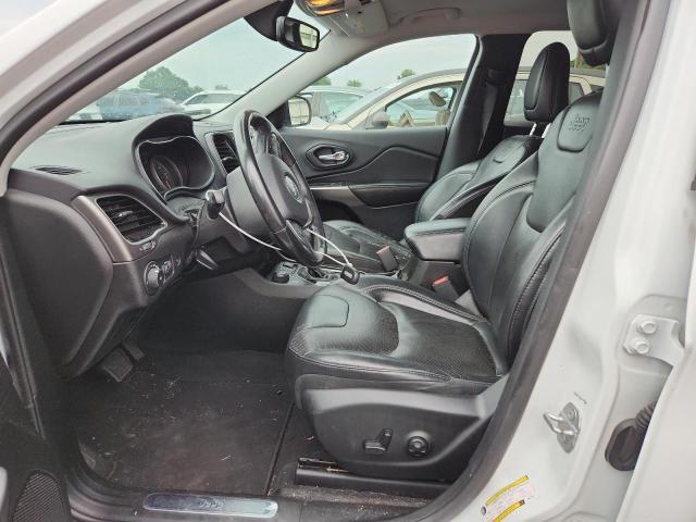 2019 JEEP CHEROKEE L 1C4PJMDX3KD267591