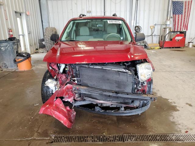 2012 FORD ESCAPE XLT - 1FMCU9DG9CKB18663