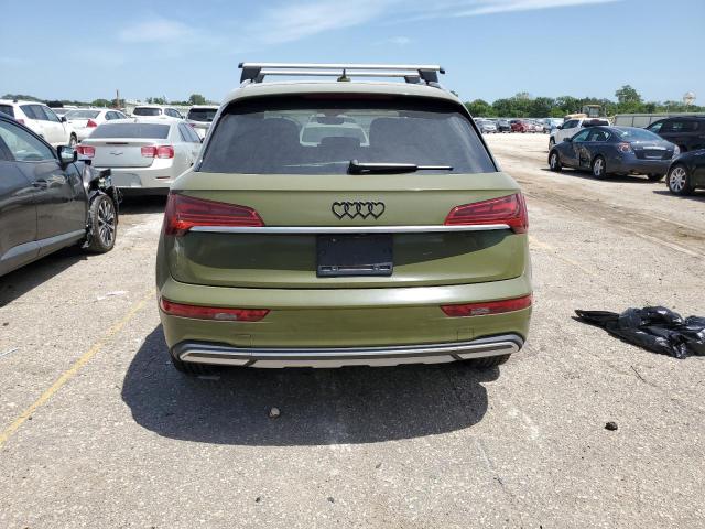 2022 AUDI Q5 PREMIUM PLUS 40 WA1BBAFY7N2136315