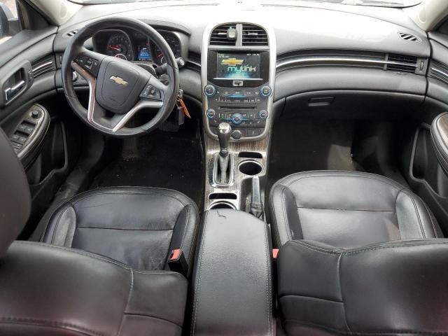 2016 CHEVROLET MALIBU LIMITED LTZ 1G11E5SA4GF107514