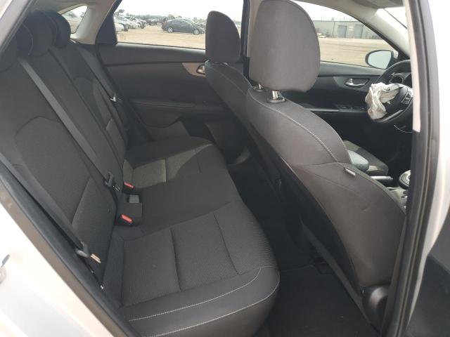 2019 KIA FORTE FE - 3KPF24AD5KE071508