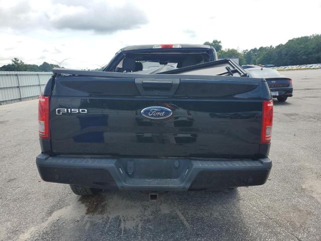 2016 FORD F150 SUPER - 1FTEW1EP3GFB67198