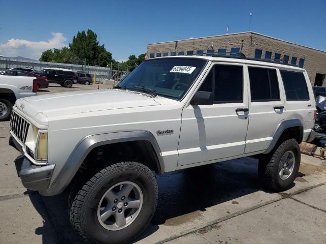 JEEP CHEROKEE C