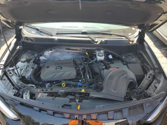 2025 BUICK ENCORE GX KL4AMBSL7SB128118