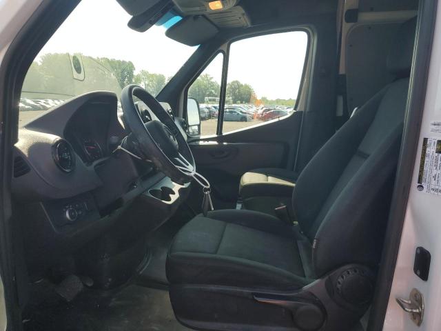 2023 MERCEDES-BENZ SPRINTER 2 W1Y4NCHY7PT125595