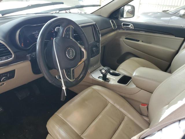 2015 JEEP GRAND CHER - 1C4RJEBG2FC192671