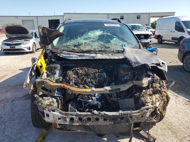 2017 FORD ESCAPE SE - 1FMCU0GD3HUC63528