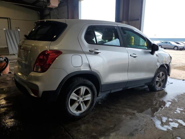 2017 CHEVROLET TRAX LS KL7CJNSB0HB189560