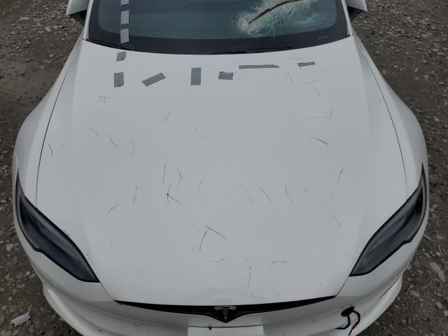 2022 TESLA MODEL S 5YJSA1E59NF477132