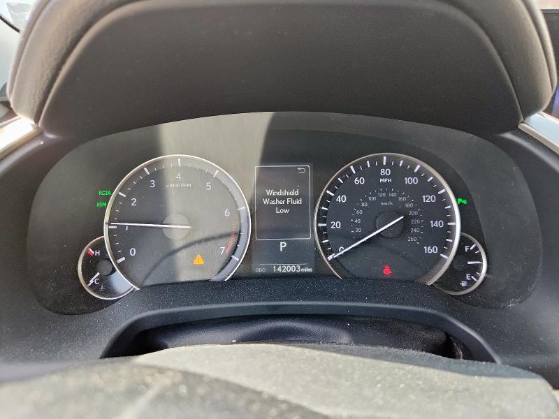 2016 LEXUS RX 350 2T2ZZMCA4GC012043