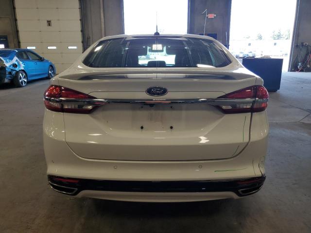 2017 FORD FUSION TIT - 3FA6P0D98HR255821
